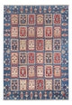 Kazak Tapete 214x150cm - Tapete Oriental