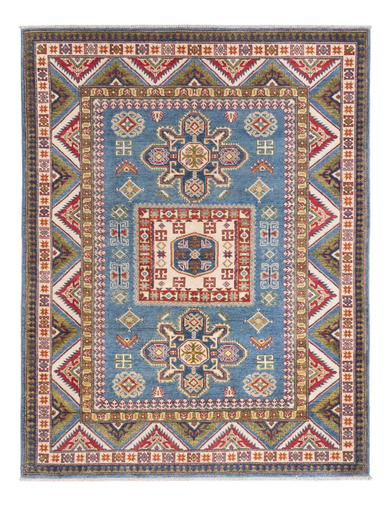 Kazak Tapete 193x148cm - Tapete Oriental