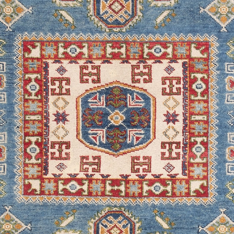 Kazak Tapete 193x148cm - Tapete Oriental
