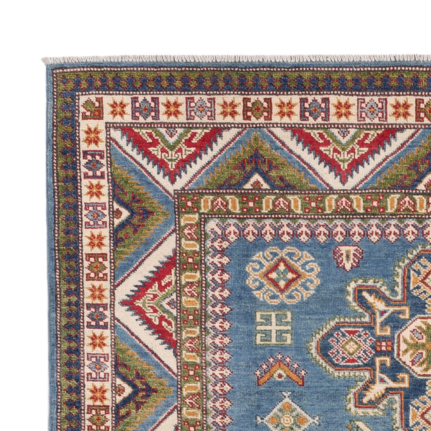 Kazak Tapete 193x148cm - Tapete Oriental
