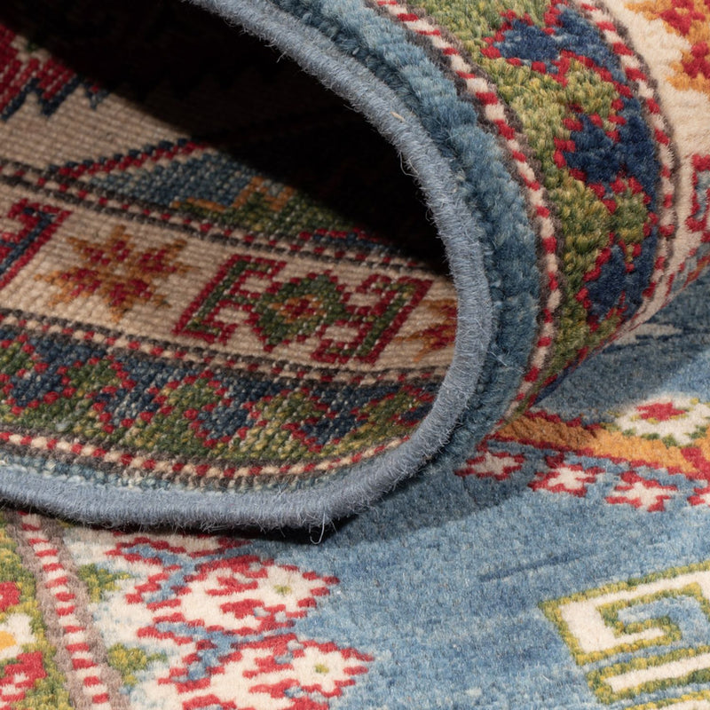 Kazak Tapete 193x148cm - Tapete Oriental