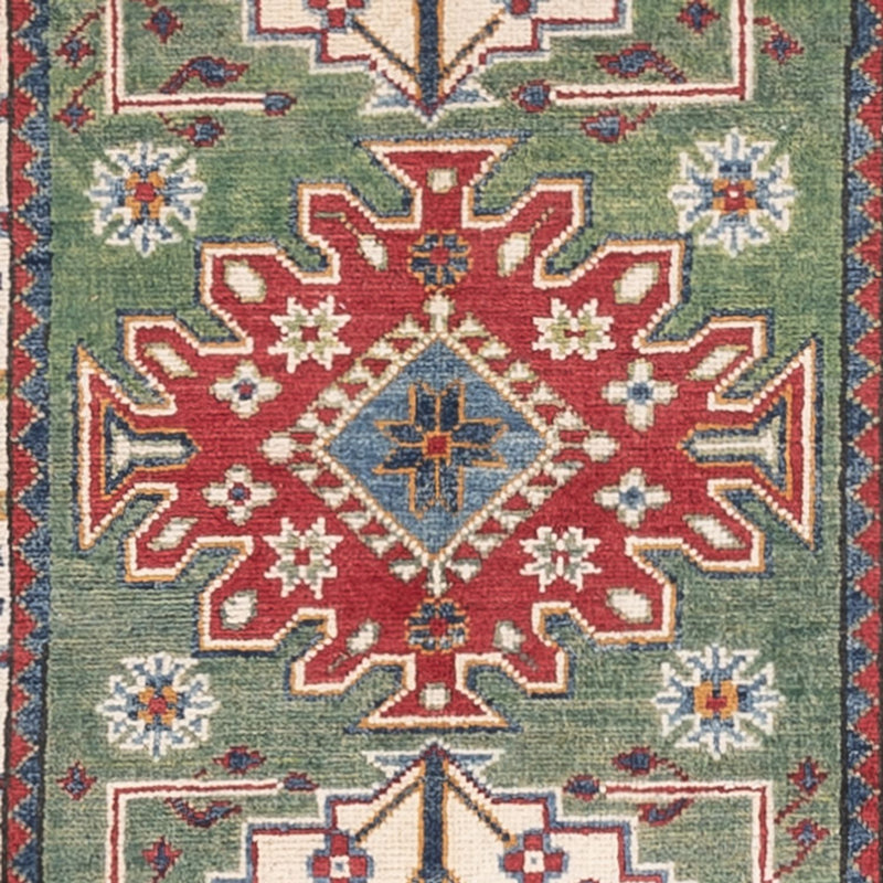 Kazak Tapete 192x83cm - Tapete Oriental