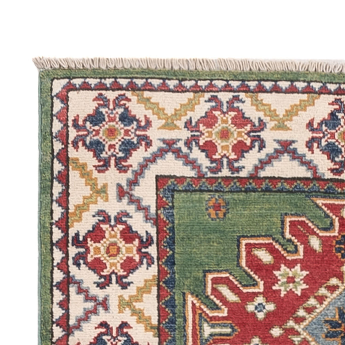 Kazak Tapete 192x83cm - Tapete Oriental