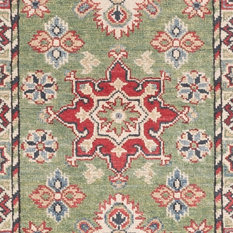 Kazak Tapete 181x64cm - Tapete Oriental