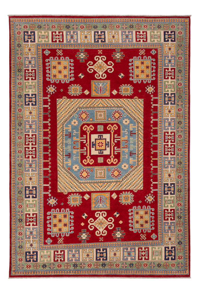 Kazak Tapete 293x205cm - Tapete Oriental