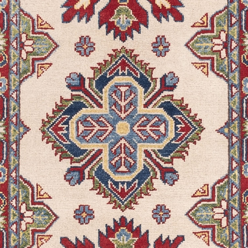 Kazak Tapete 298x77cm - Tapete Oriental