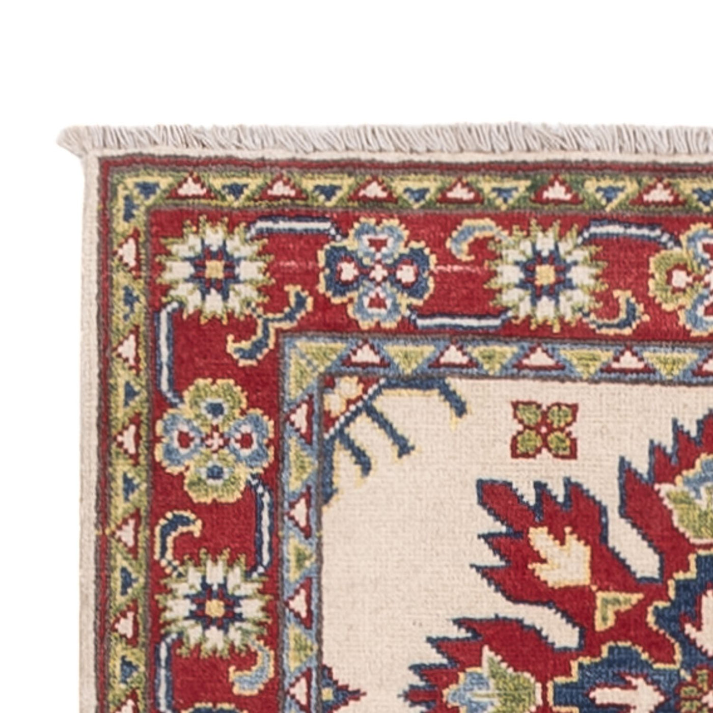 Kazak Tapete 298x77cm - Tapete Oriental