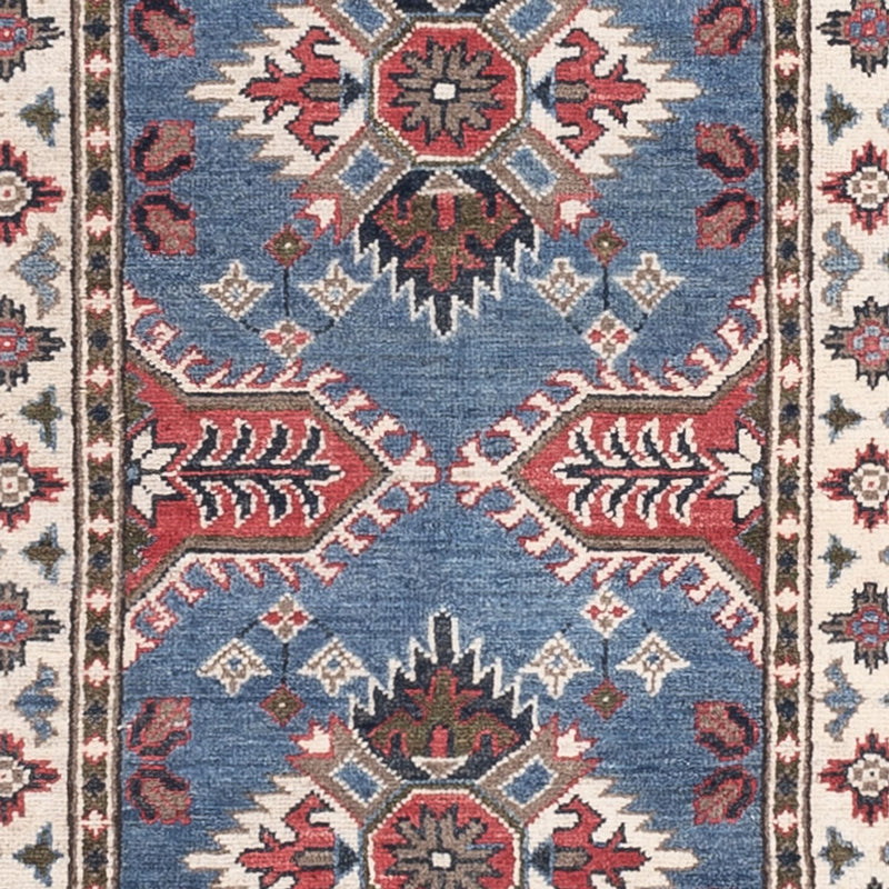 Kazak Tapete 288x82cm - Tapete Oriental