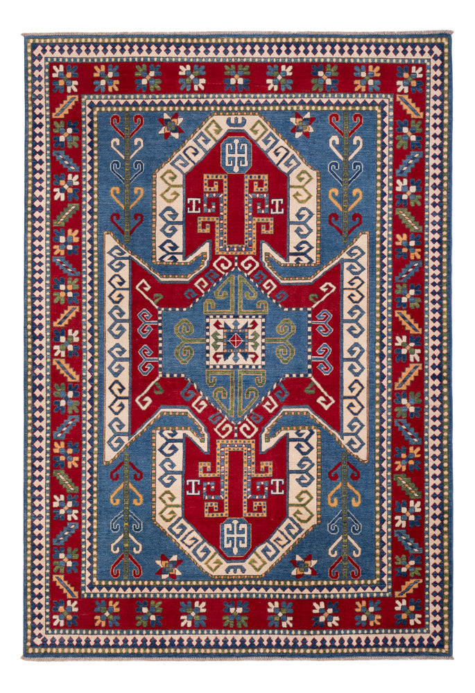 Kazak Tapete 295x203cm - Tapete Oriental