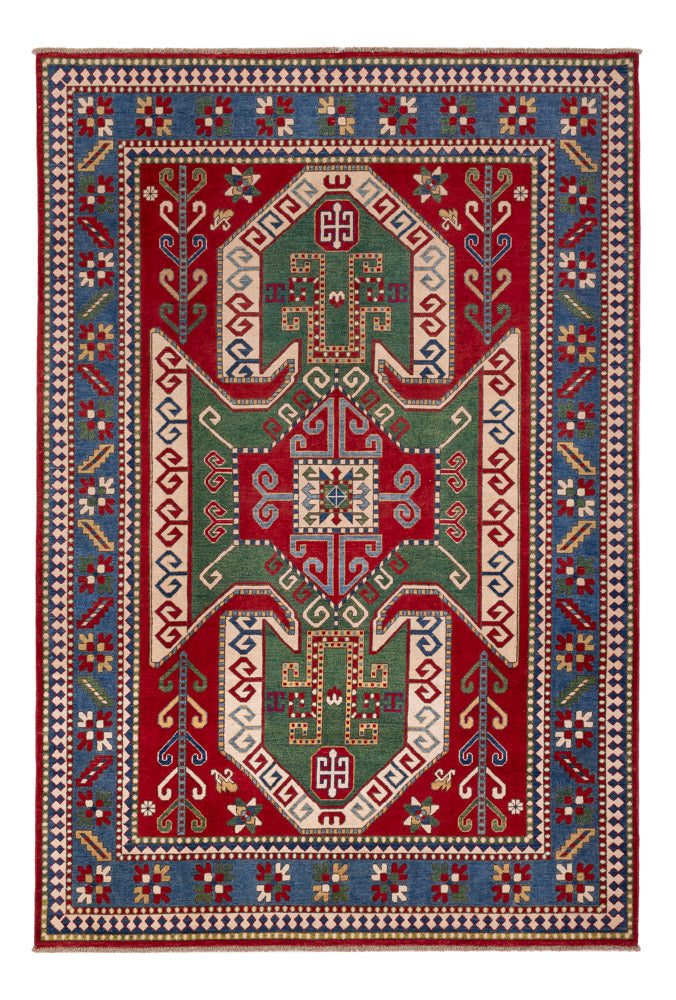 Kazak Tapete 293x200cm - Tapete Oriental