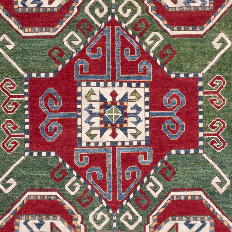 Kazak Tapete 296x196cm - Tapete Oriental