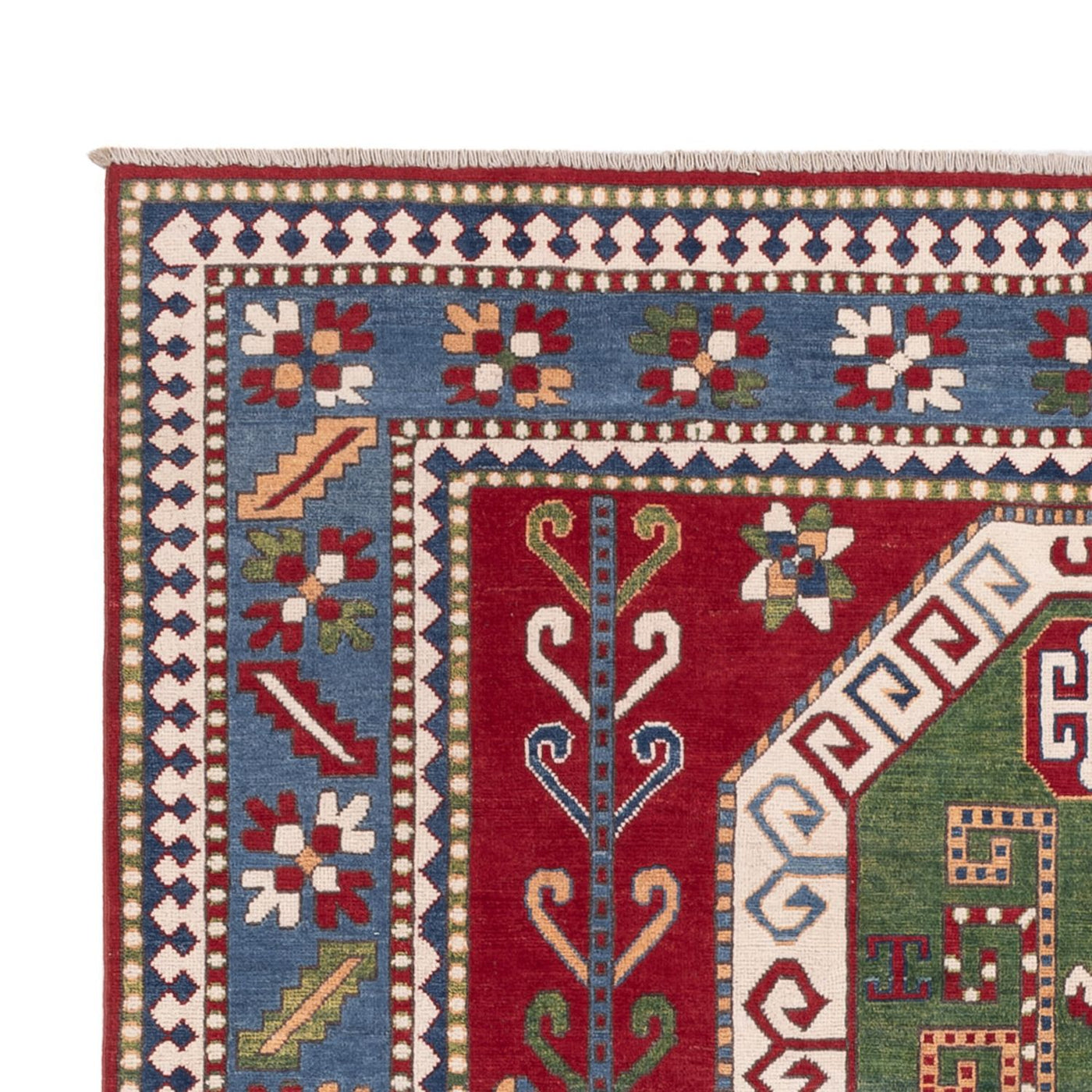 Kazak Tapete 296x196cm - Tapete Oriental