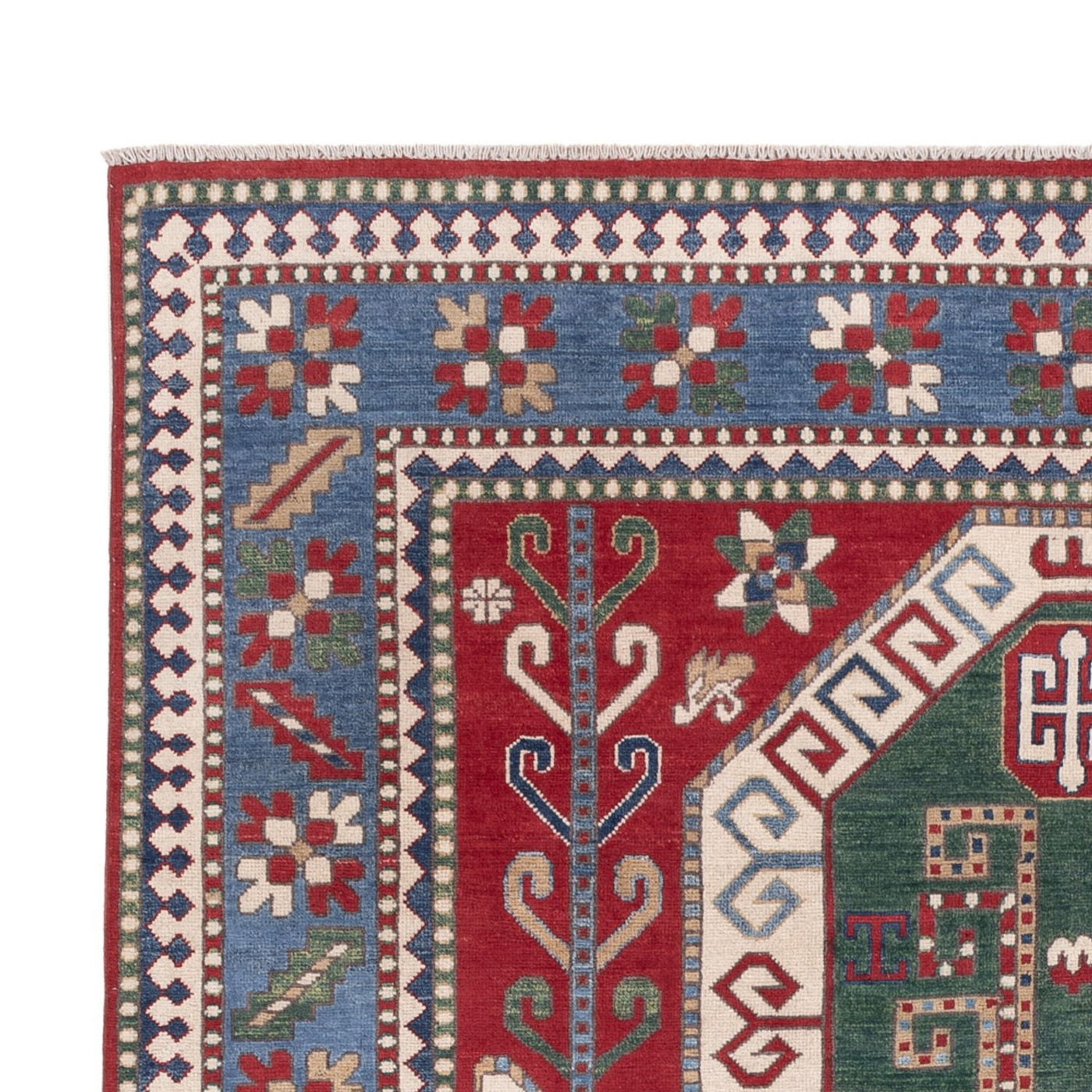 Kazak Tapete 296x200cm - Tapete Oriental