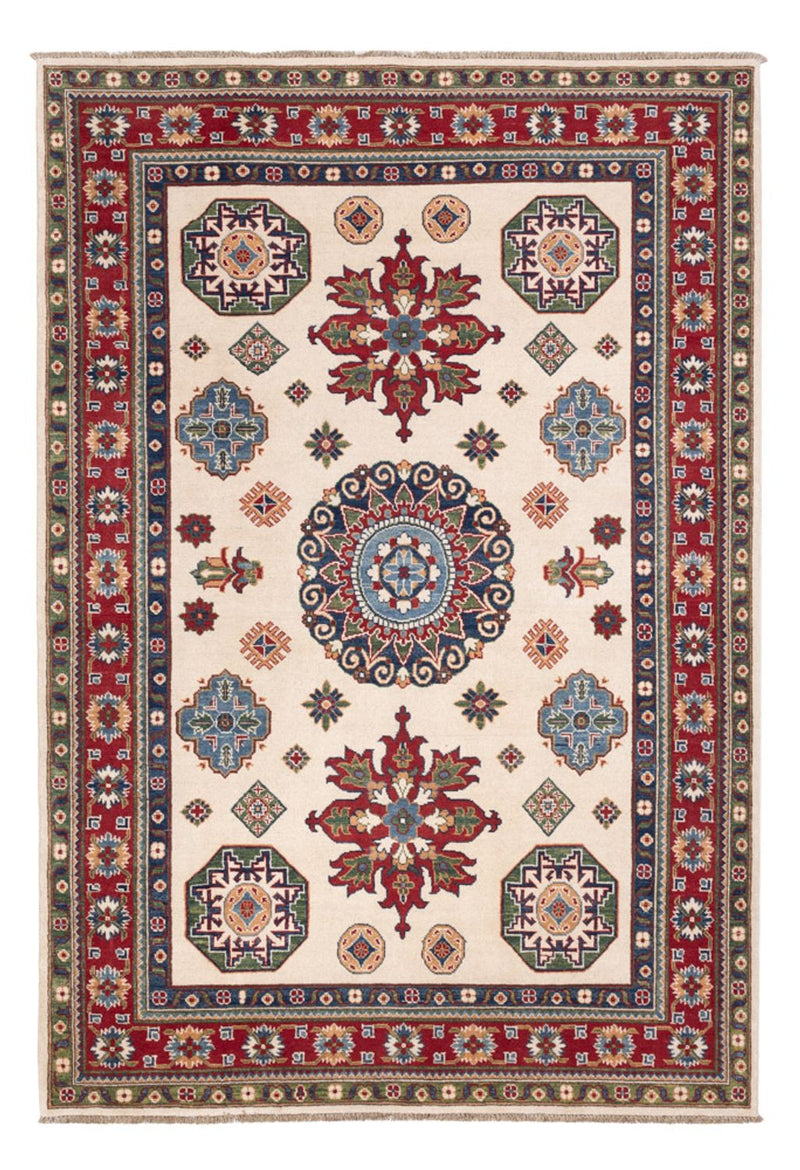 Kazak Tapete 182x270cm - Tapete Oriental