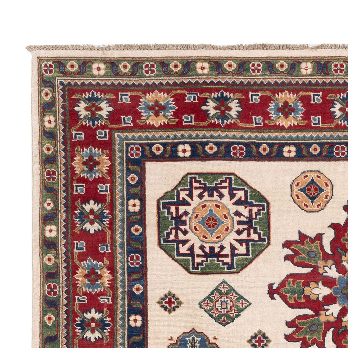 Kazak Tapete 182x270cm - Tapete Oriental