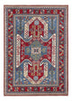 Kazak Tapete 234x166cm - Tapete Oriental