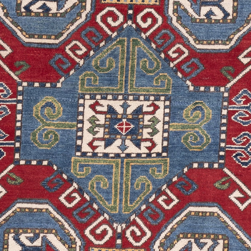 Kazak Tapete 234x166cm - Tapete Oriental