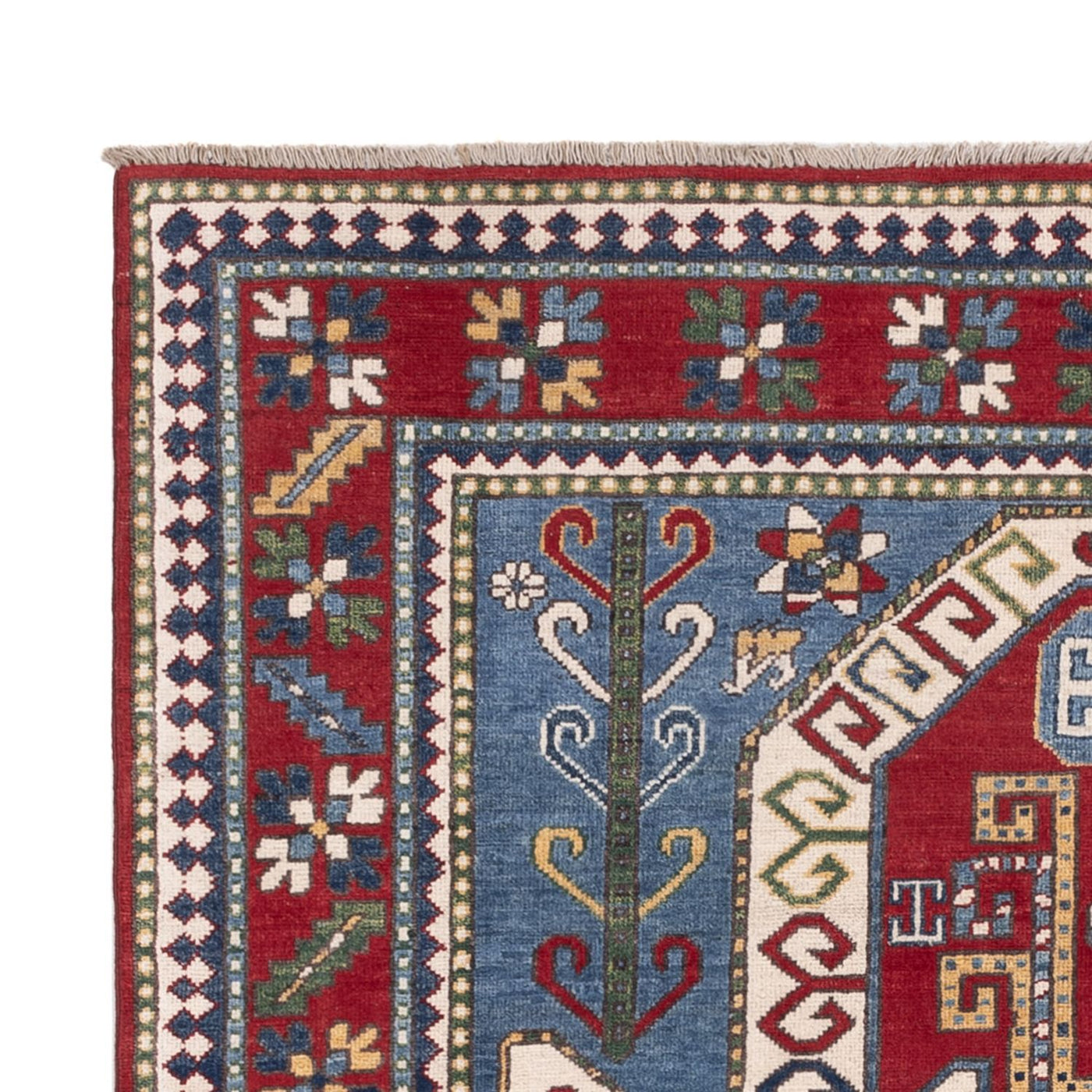 Kazak Tapete 234x166cm - Tapete Oriental