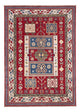 Kazak Tapete 232x166cm - Tapete Oriental