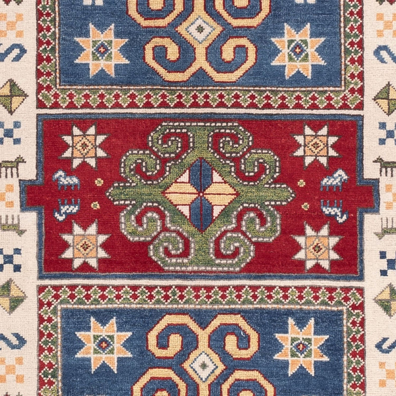 Kazak Tapete 232x166cm - Tapete Oriental