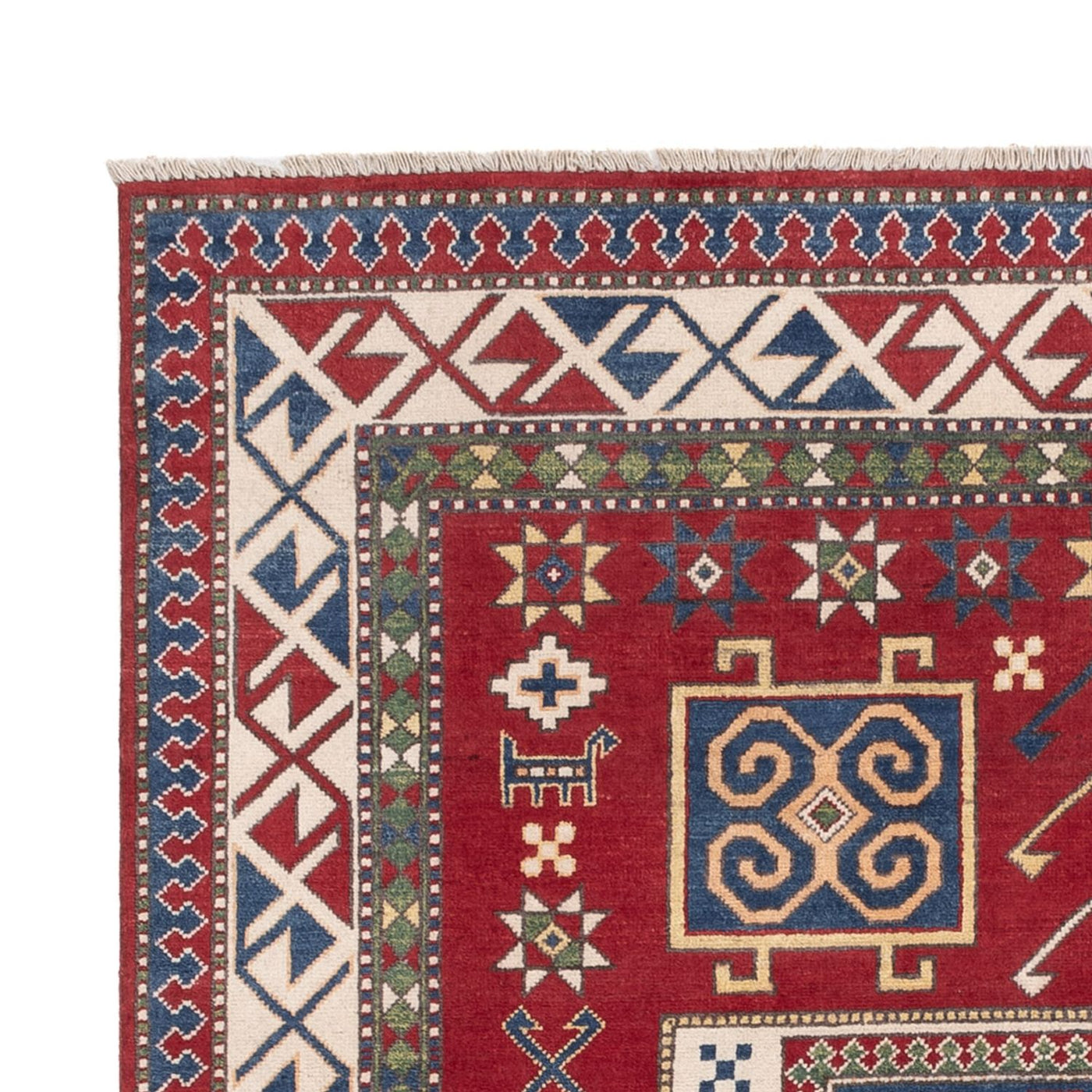 Kazak Tapete 238x169cm - Tapete Oriental