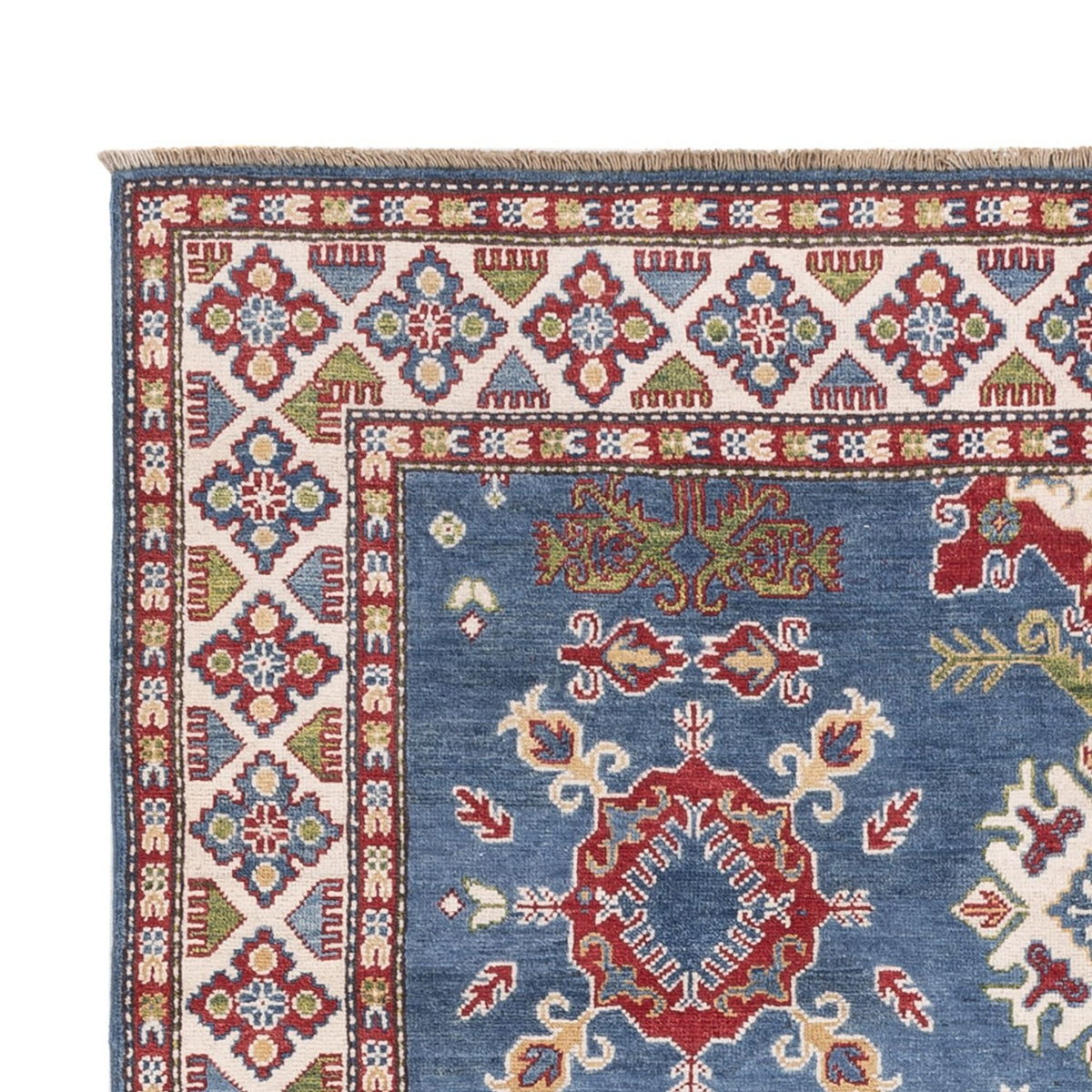 Kazak Tapete 170x234cm - Tapete Oriental
