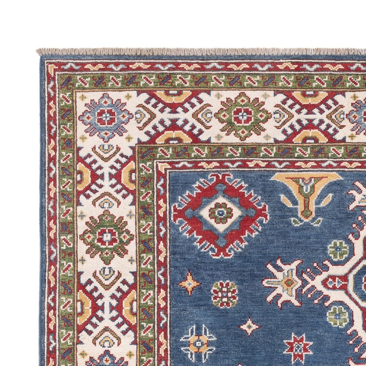 Kazak Tapete 171x245cm - Tapete Oriental