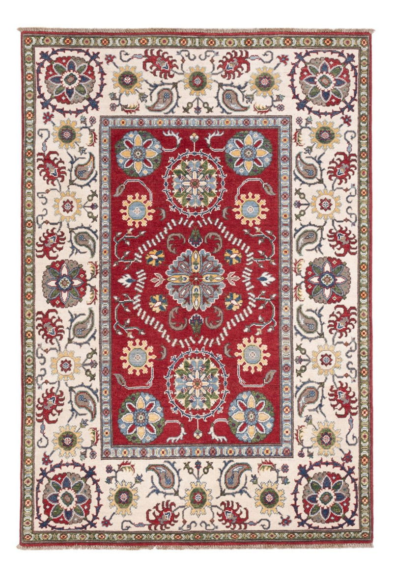 Kazak Tapete 218x150cm - Tapete Oriental