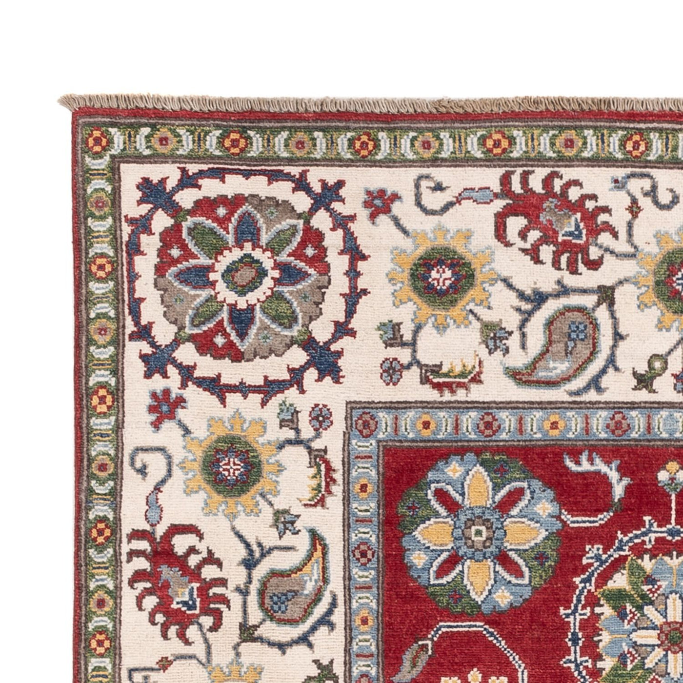 Kazak Tapete 218x150cm - Tapete Oriental