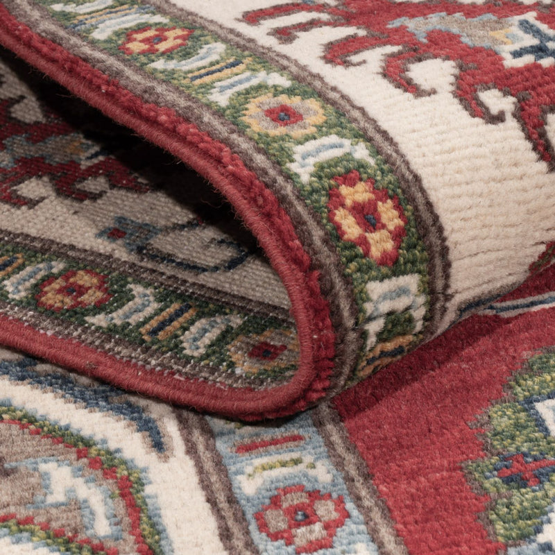 Kazak Tapete 218x150cm - Tapete Oriental
