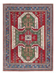 Kazak Tapete 201x151cm - Tapete Oriental
