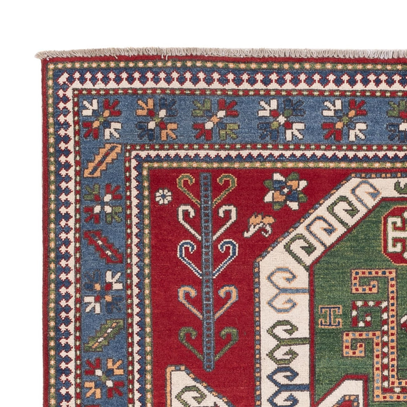Kazak Tapete 201x151cm - Tapete Oriental