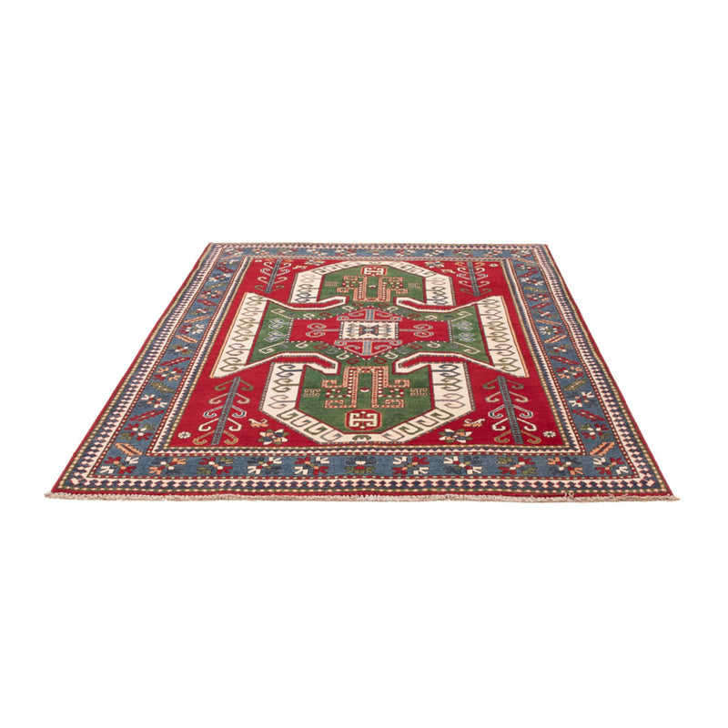 Kazak Tapete 201x151cm - Tapete Oriental
