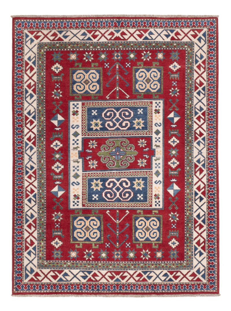 Kazak Tapete 202x150cm - Tapete Oriental