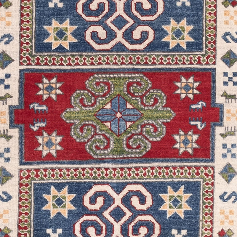 Kazak Tapete 202x150cm - Tapete Oriental