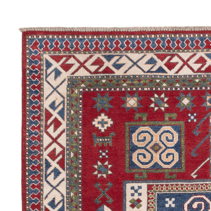 Kazak Tapete 202x150cm - Tapete Oriental