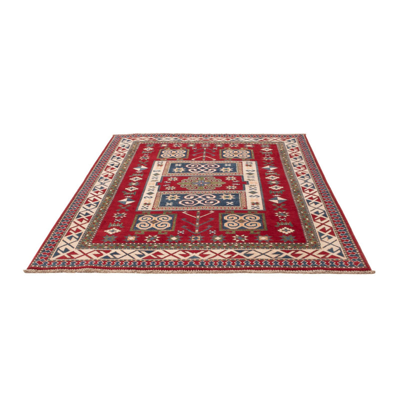 Kazak Tapete 202x150cm - Tapete Oriental