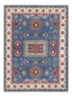 Kazak Tapete 206x156cm - Tapete Oriental