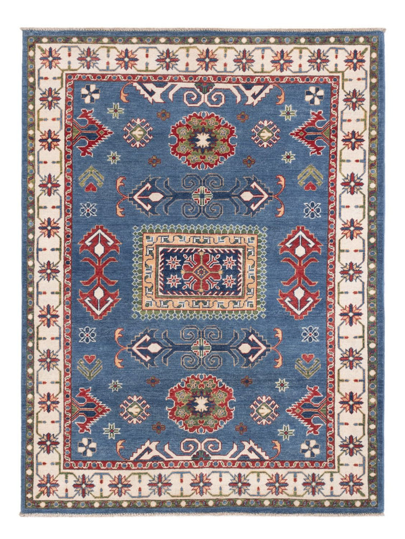 Kazak Tapete 206x156cm - Tapete Oriental