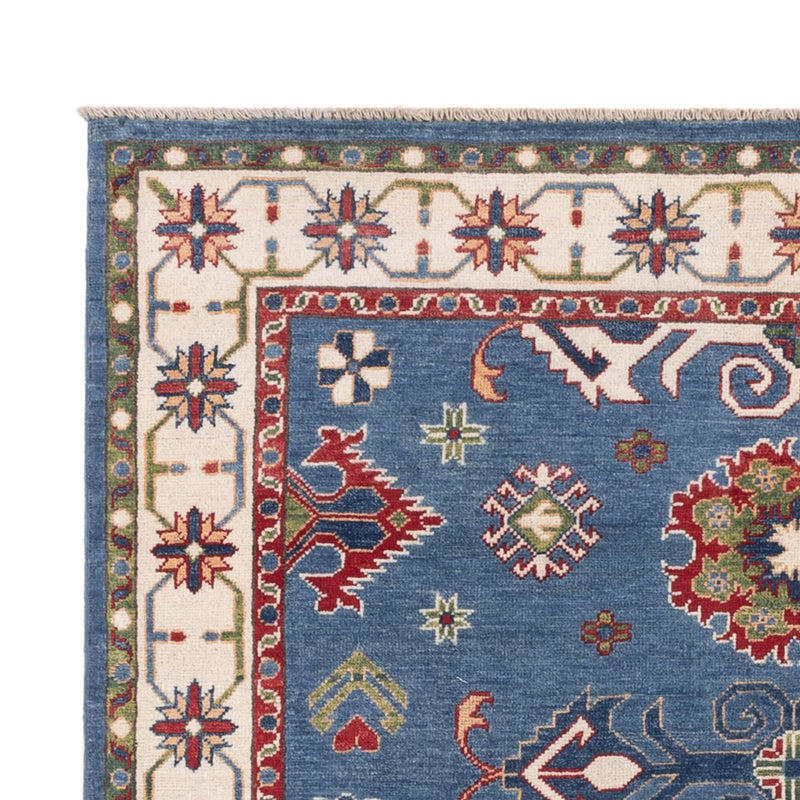 Kazak Tapete 206x156cm - Tapete Oriental