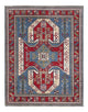 Kazak Tapete 198x153cm - Tapete Oriental
