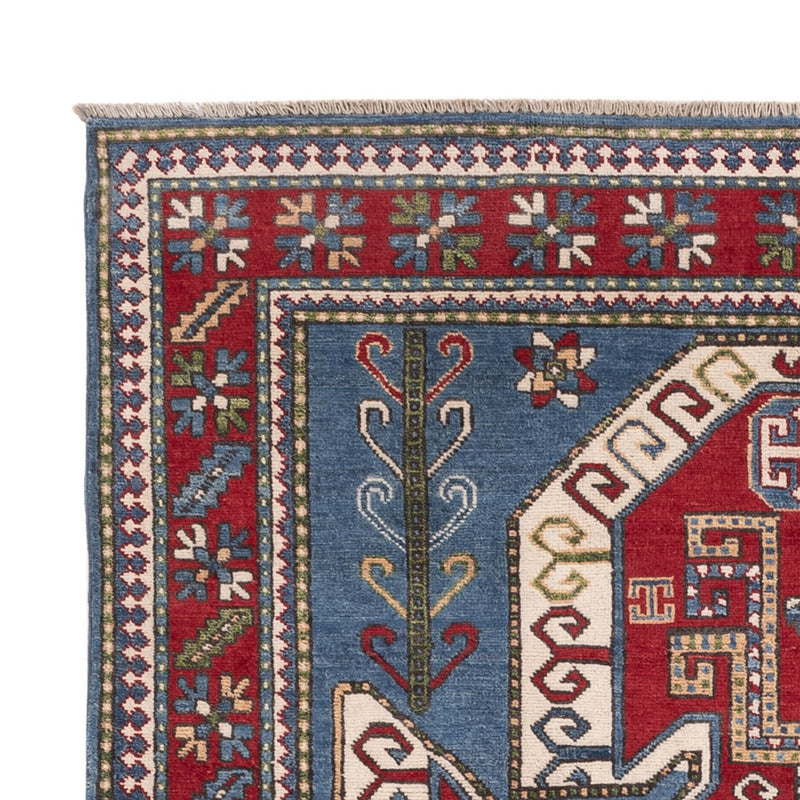 Kazak Tapete 198x153cm - Tapete Oriental