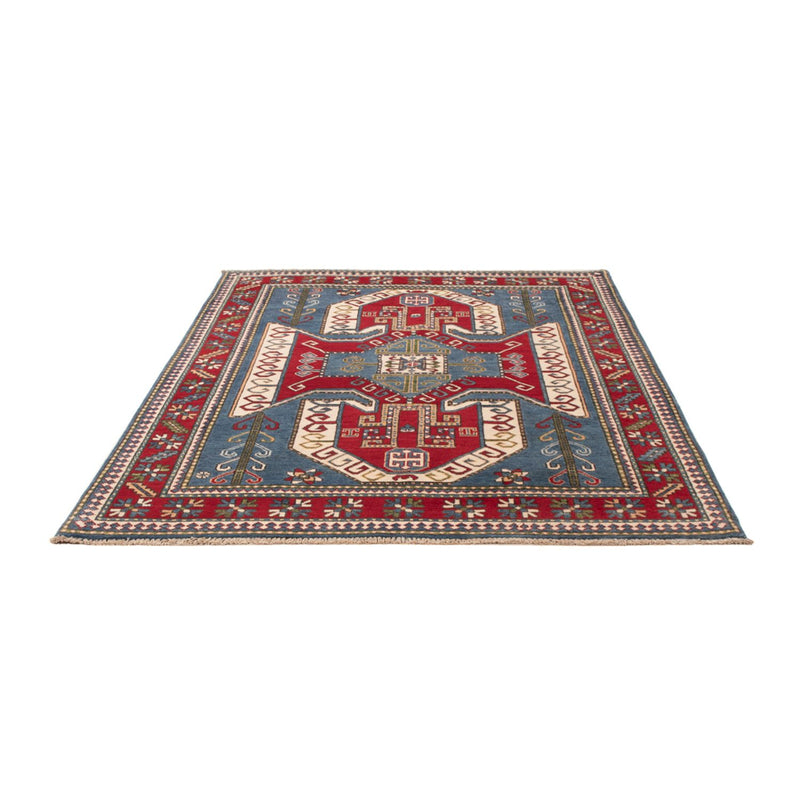 Kazak Tapete 198x153cm - Tapete Oriental