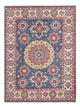 Kazak Tapete 205x152cm - Tapete Oriental