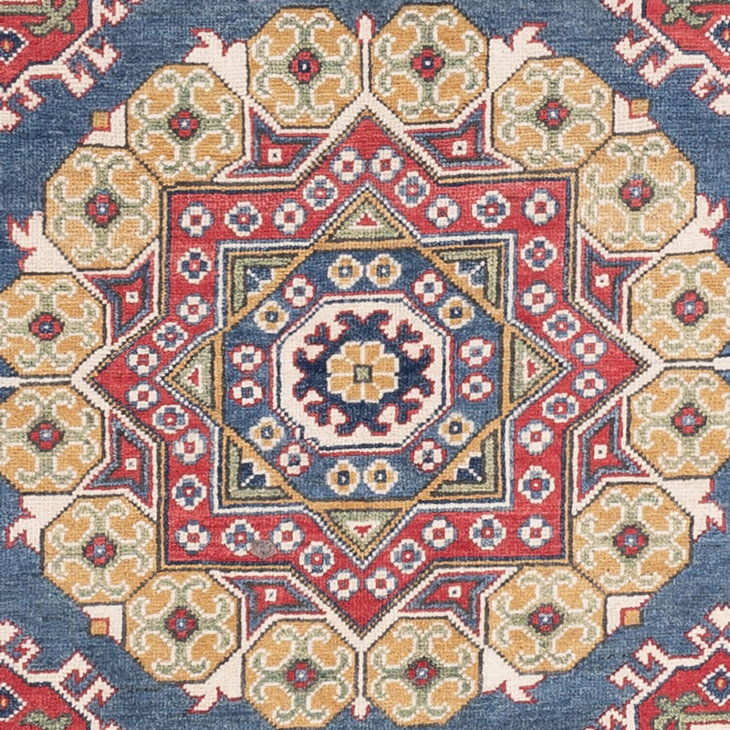 Kazak Tapete 205x152cm - Tapete Oriental
