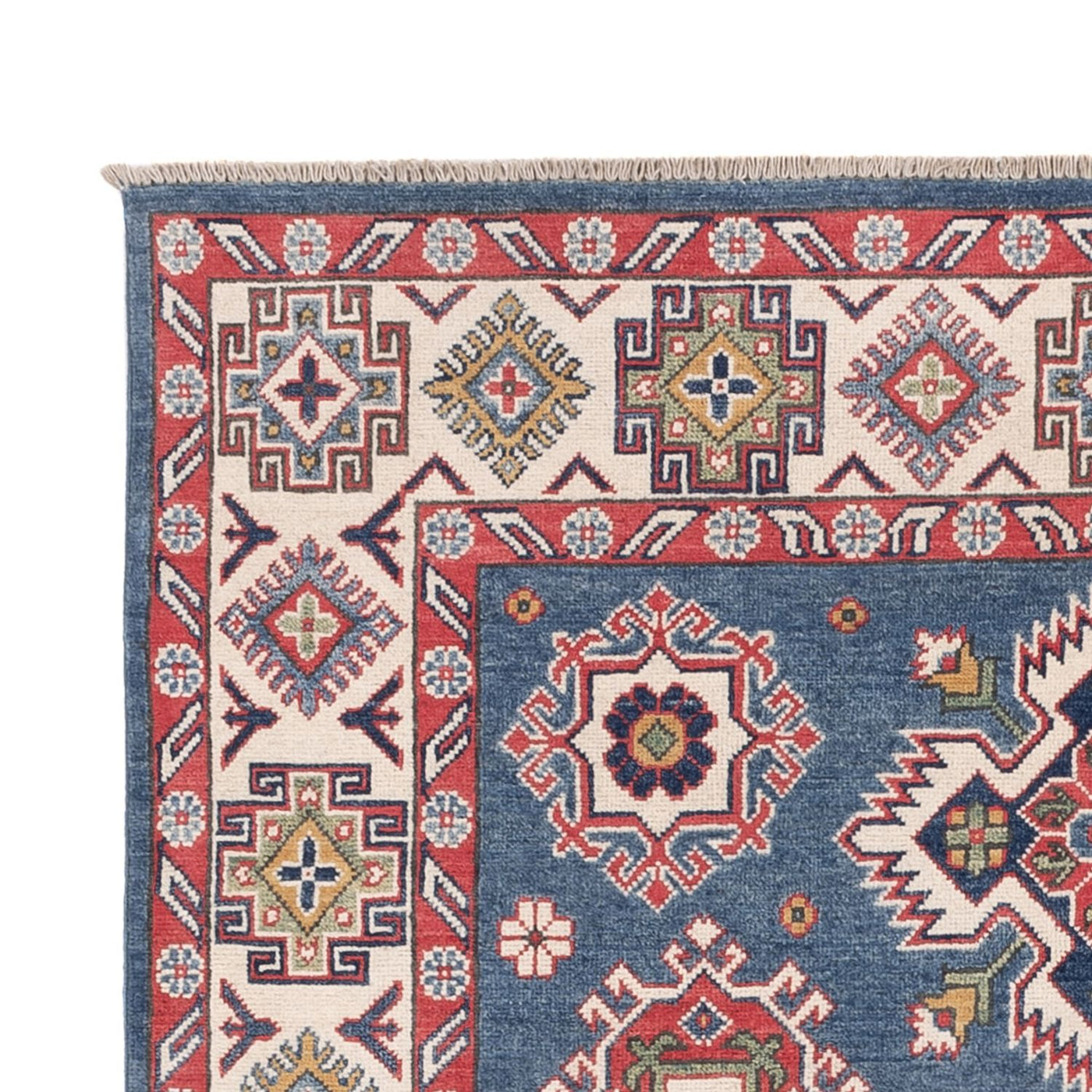 Kazak Tapete 205x152cm - Tapete Oriental
