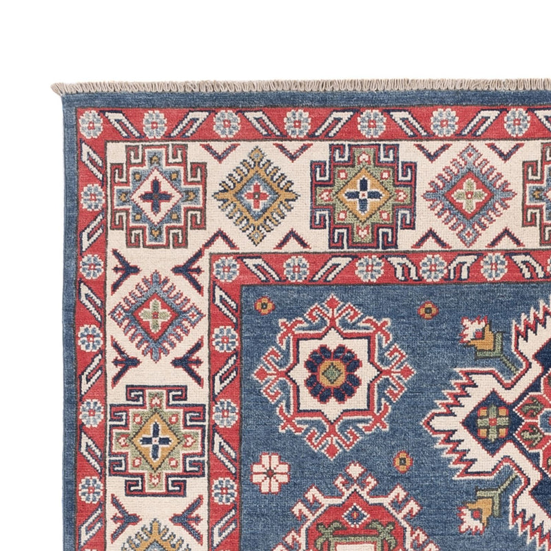 Kazak Tapete 205x152cm - Tapete Oriental