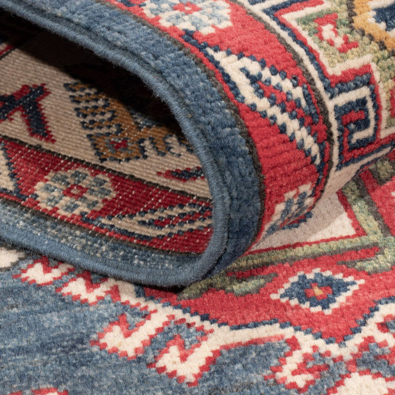 Kazak Tapete 205x152cm - Tapete Oriental