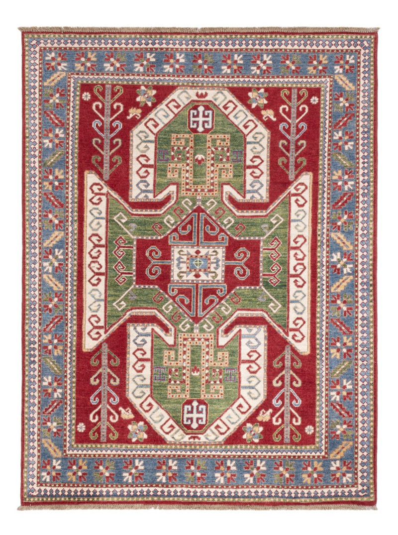 Kazak Tapete 148x204cm - Tapete Oriental