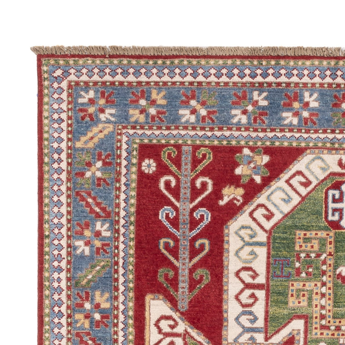 Kazak Tapete 148x204cm - Tapete Oriental